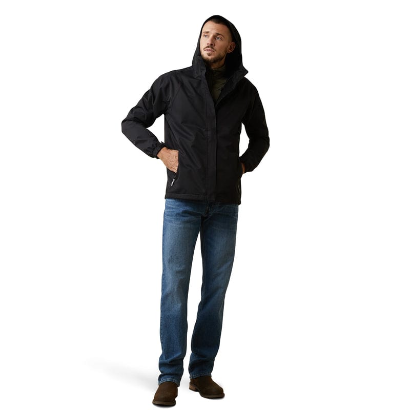 Ariat Mens Jumpers, Jackets & Vests Ariat Jacket Mens Spectator H20