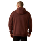 Ariat Mens Jumpers- Jackets - Vests Ariat Jumper Mens Logo
