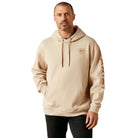 Ariat Mens Jumpers- Jackets - Vests Ariat Jumper Mens Logo
