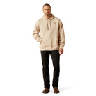 Ariat Mens Jumpers- Jackets - Vests Ariat Jumper Mens Logo