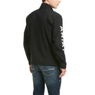 Ariat Mens Jumpers- Jackets - Vests Ariat Mens New Team Softshell Jacket