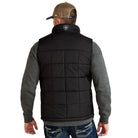 Ariat Mens Jumpers- Jackets - Vests Ariat Vest Mens Crius