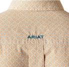 Ariat Mens Shirts Ariat Shirt Mens Johnny Classic Fit