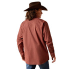 Ariat Mens Shirts Ariat Shirt Mens Pro Series Fabian Fitted Snap