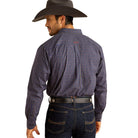 Ariat Mens Shirts Ariat Shirt Mens Pro Series Stewart