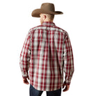 Ariat Mens Shirts Ariat Shirt Mens Pro Series Tillman