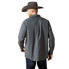 Ariat Mens Shirts Ariat Shirt Mens Pro Series Timothy