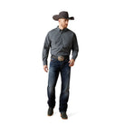 Ariat Mens Shirts Ariat Shirt Mens Pro Series Timothy