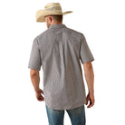 Ariat Mens Shirts Ariat Shirt Mens Pro Series Tommie Classic Fit