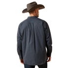 Ariat Mens Shirts Ariat Shirt Mens Pro Series Toshi