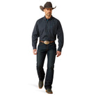 Ariat Mens Shirts Ariat Shirt Mens Pro Series Toshi
