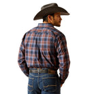 Ariat Mens Shirts Ariat Shirt Mens Pro Series Tyler