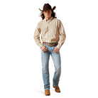 Ariat Mens Shirts Ariat Shirt Mens Pro Series Walt Fitted