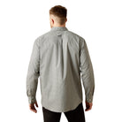 Ariat Mens Shirts Ariat Shirt Mens Tristan Classic Fit