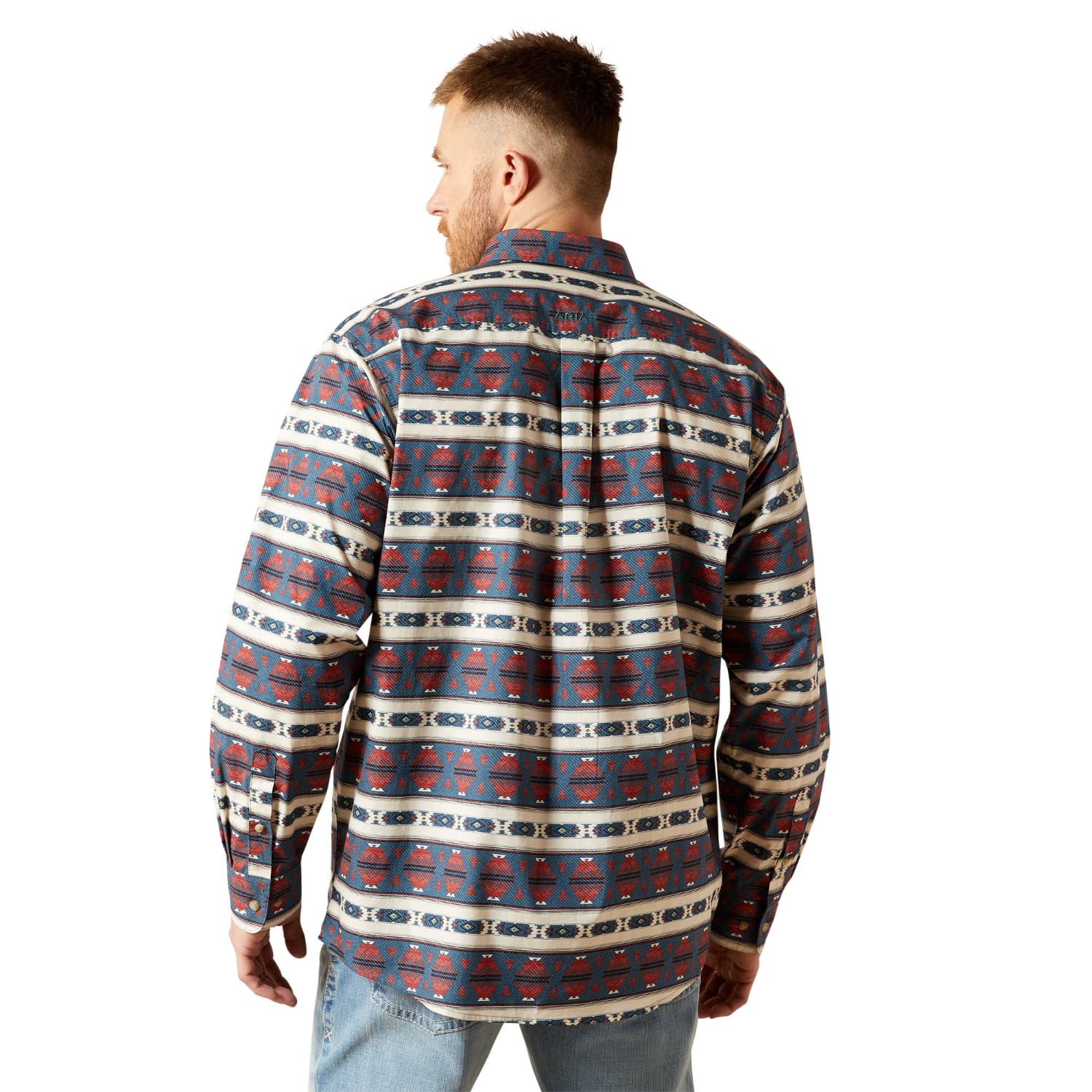 Ariat Mens Shirts Ariat Shirt Mens Wilder