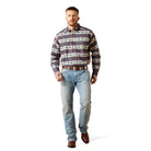 Ariat Mens Shirts Ariat Shirt Mens Wilder