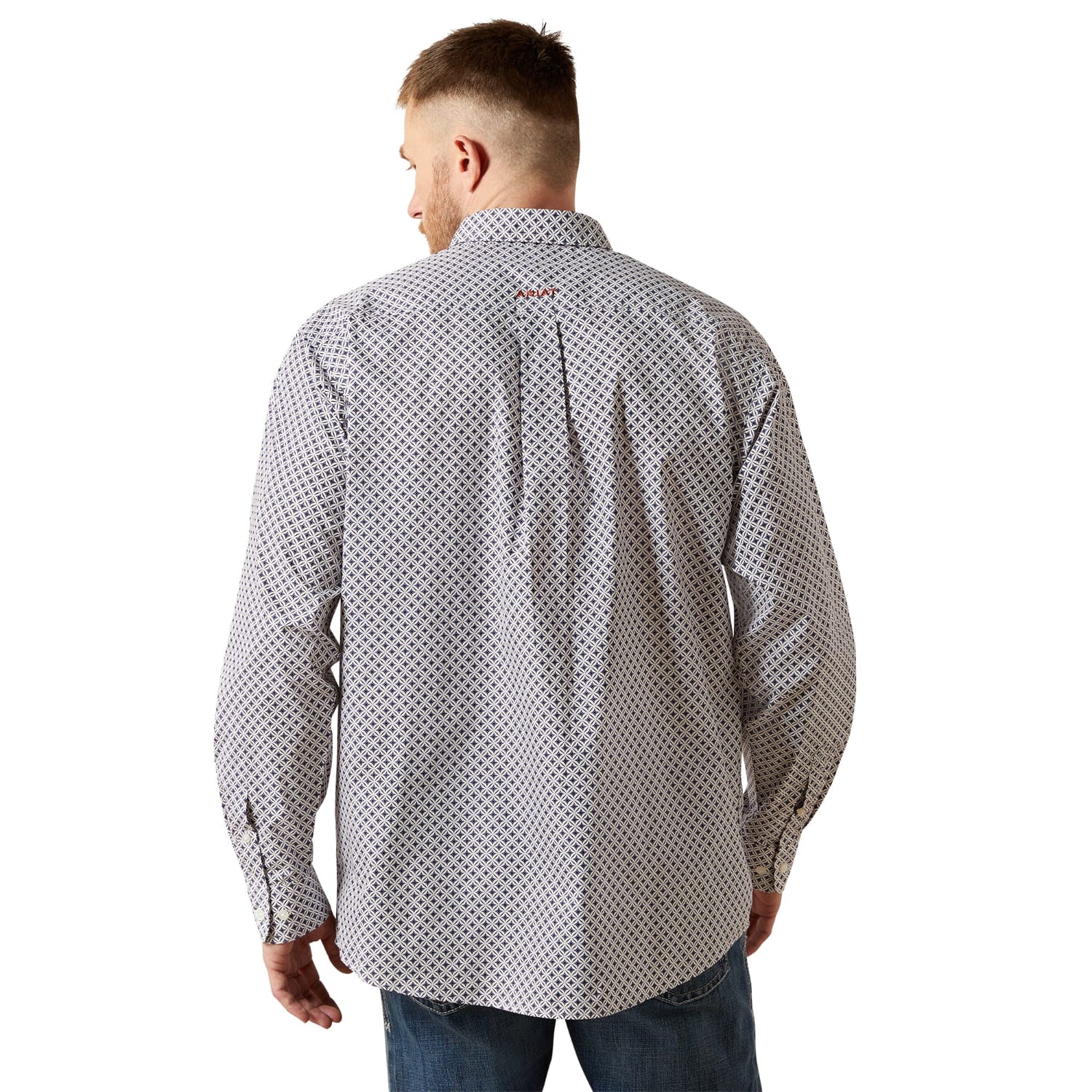 Ariat Mens Shirts Ariat Shirt Mens William