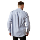 Ariat Mens Shirts Ariat Shirt Mens Wrinkle Free Brett Fitted