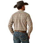 Ariat Mens Shirts Ariat Shirt Mens Wrinkle Free Folk