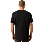 Ariat Mens Shirts Ariat Tee Mens Freedom Flag