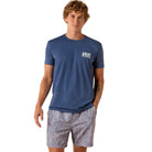 Ariat Mens Shirts Ariat Tee Mens Outline Shop