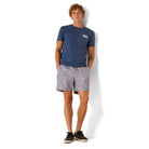 Ariat Mens Shirts Ariat Tee Mens Outline Shop