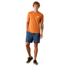 Ariat Mens Shirts Ariat Tee Mens Outline Shop