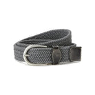 Ariat Womens Belts XS-S / Grey Ariat One Rail Woven Belt