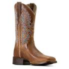 Ariat Womens Boots - Shoes Ariat Boots Womens Canyon Point