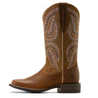 Ariat Womens Boots - Shoes Ariat Boots Womens Cattle Caite
