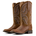 Ariat Womens Boots - Shoes Ariat Boots Womens Cattle Caite