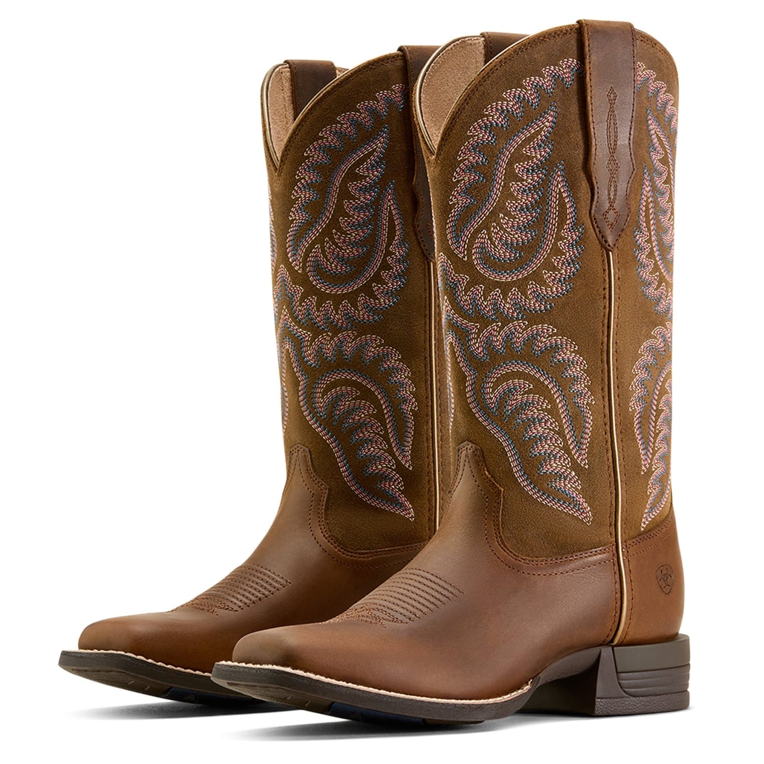 Ariat Womens Boots - Shoes Ariat Boots Womens Cattle Caite