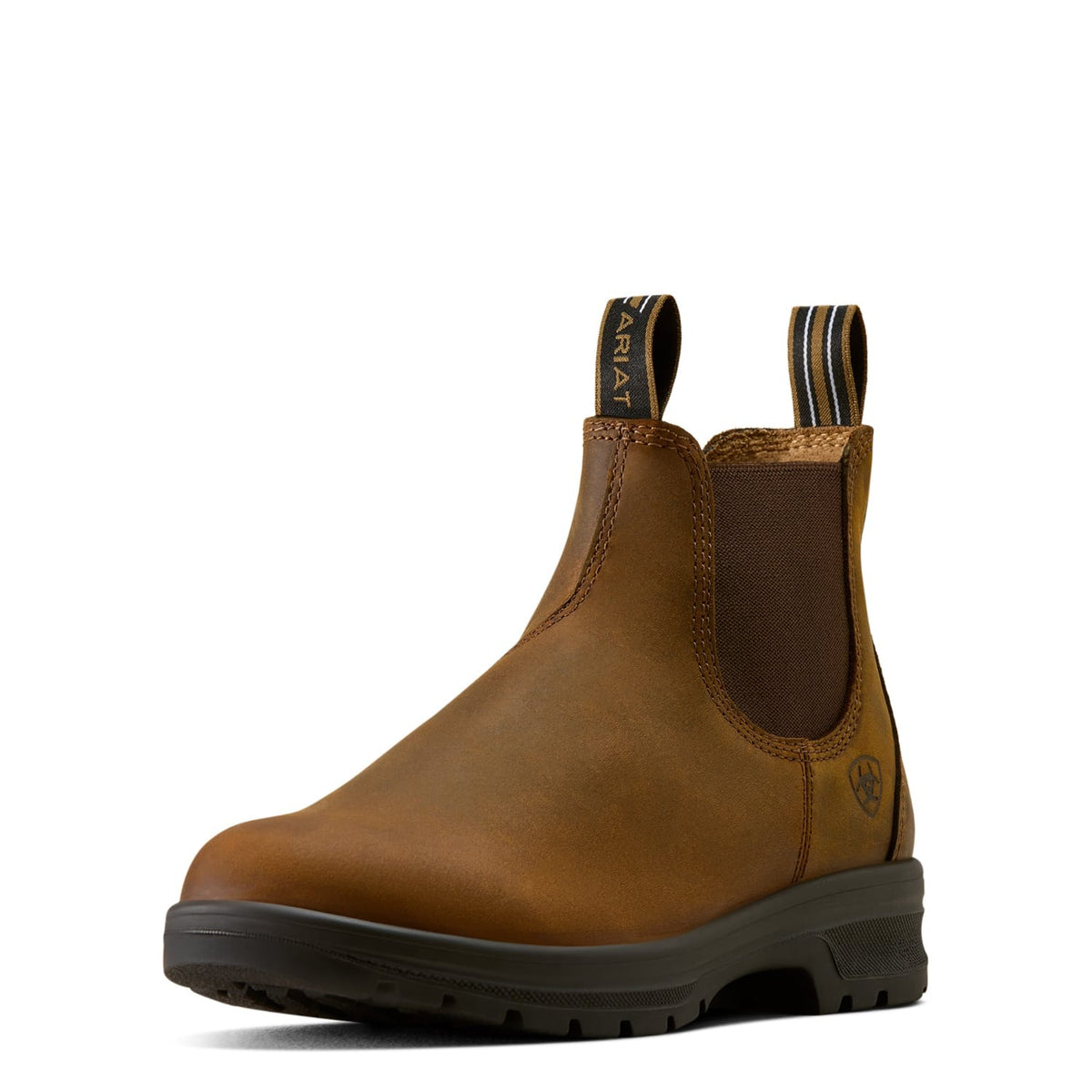 Ariat Womens Boots - Shoes Ariat Boots Womens Cooper
