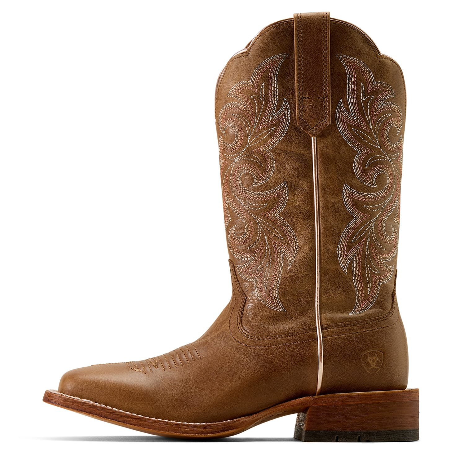Ariat Womens Boots - Shoes Ariat Boots Womens County Lane Wide Square Toe