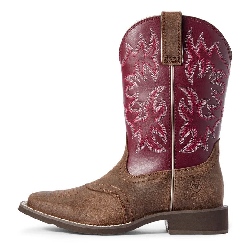 Ariat Womens Boots & Shoes Ariat Boots Womens Delilah