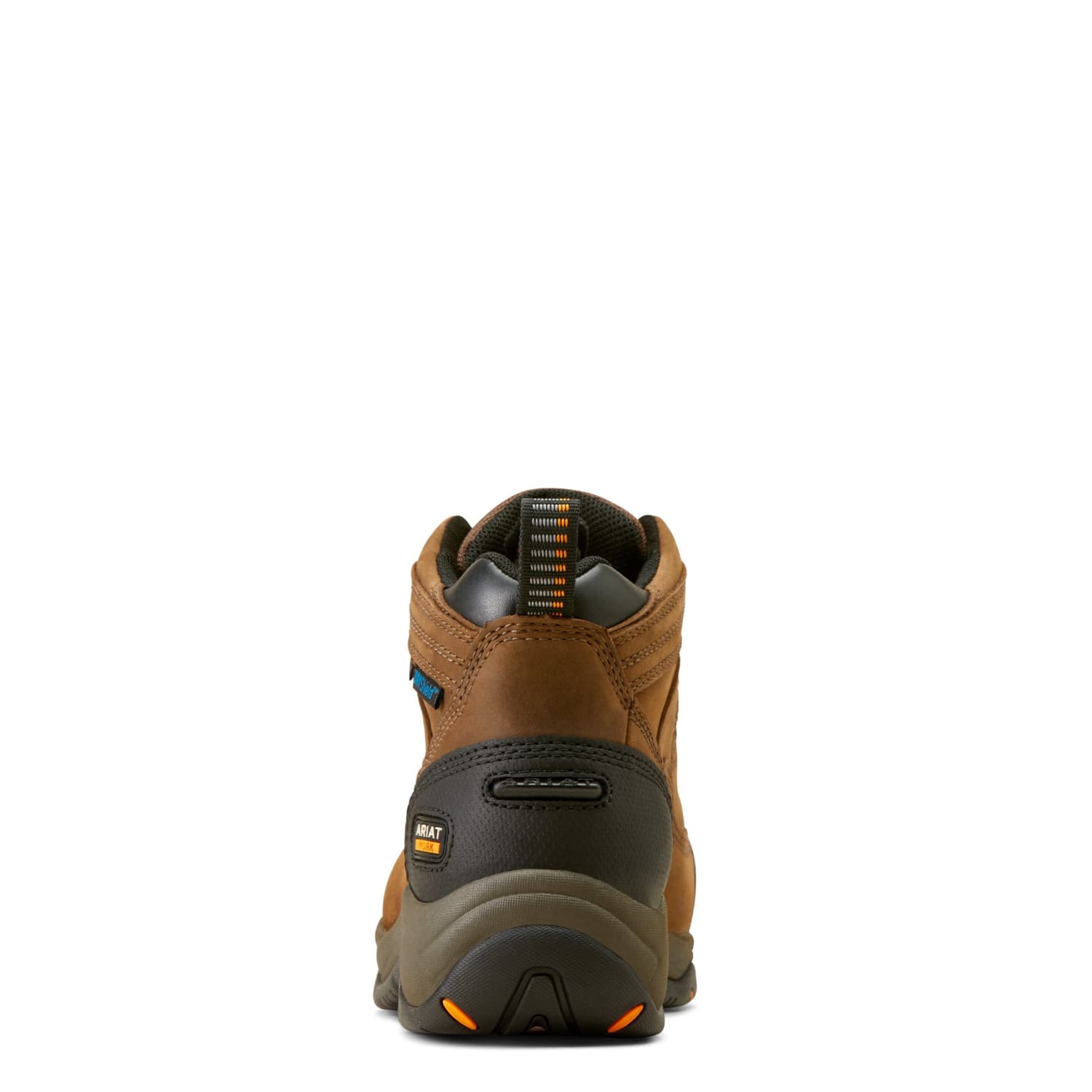 Ariat Womens Boots - Shoes Ariat Boots Womens Duraterrain H20 Steel Toe