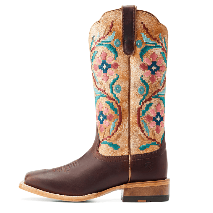 Ariat Womens Boots & Shoes Ariat Boots Womens Frontier Daniella
