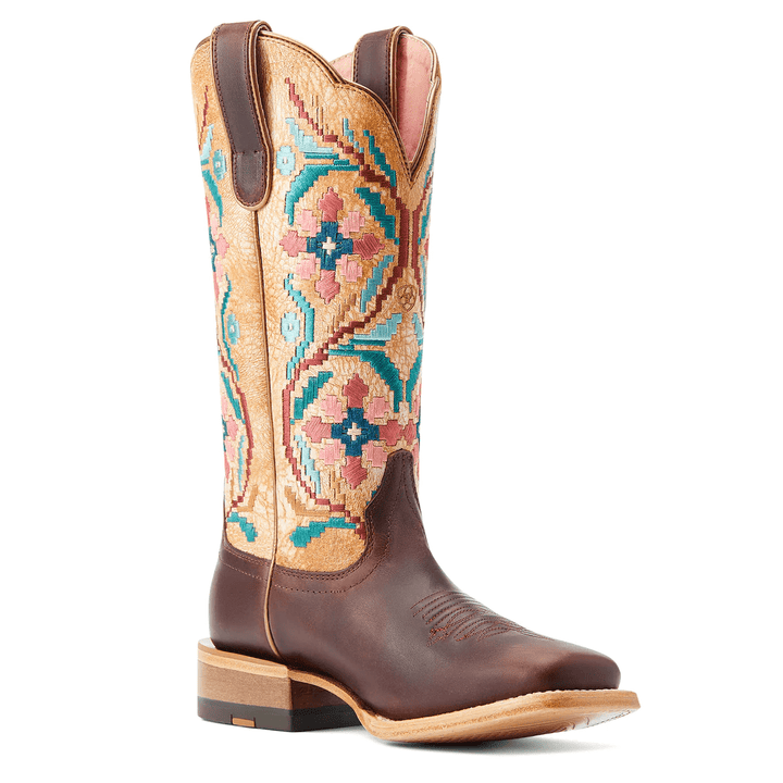 Ariat Womens Boots & Shoes Ariat Boots Womens Frontier Daniella