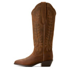 Ariat Womens Boots & Shoes Ariat Boots Womens Heritage R Toe Tall Stretchfit