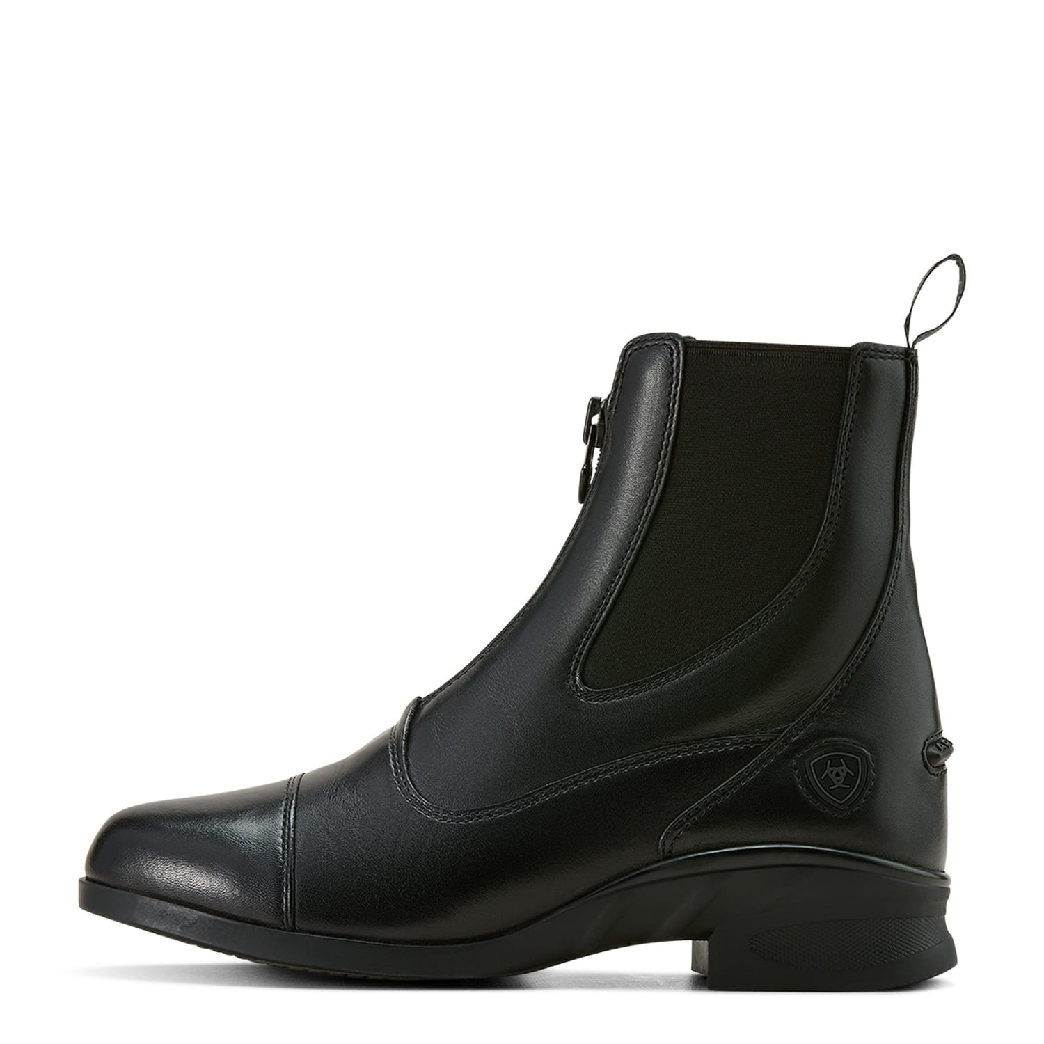 Ariat Womens Boots - Shoes Ariat Boots Womens Heritage Zip