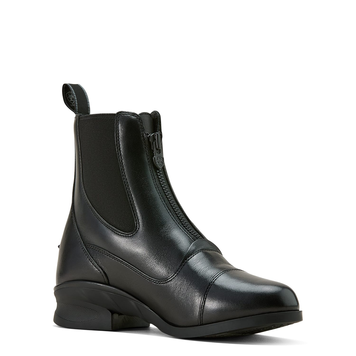 Ariat Womens Boots - Shoes Ariat Boots Womens Heritage Zip