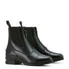 Ariat Womens Boots - Shoes Ariat Boots Womens Heritage Zip