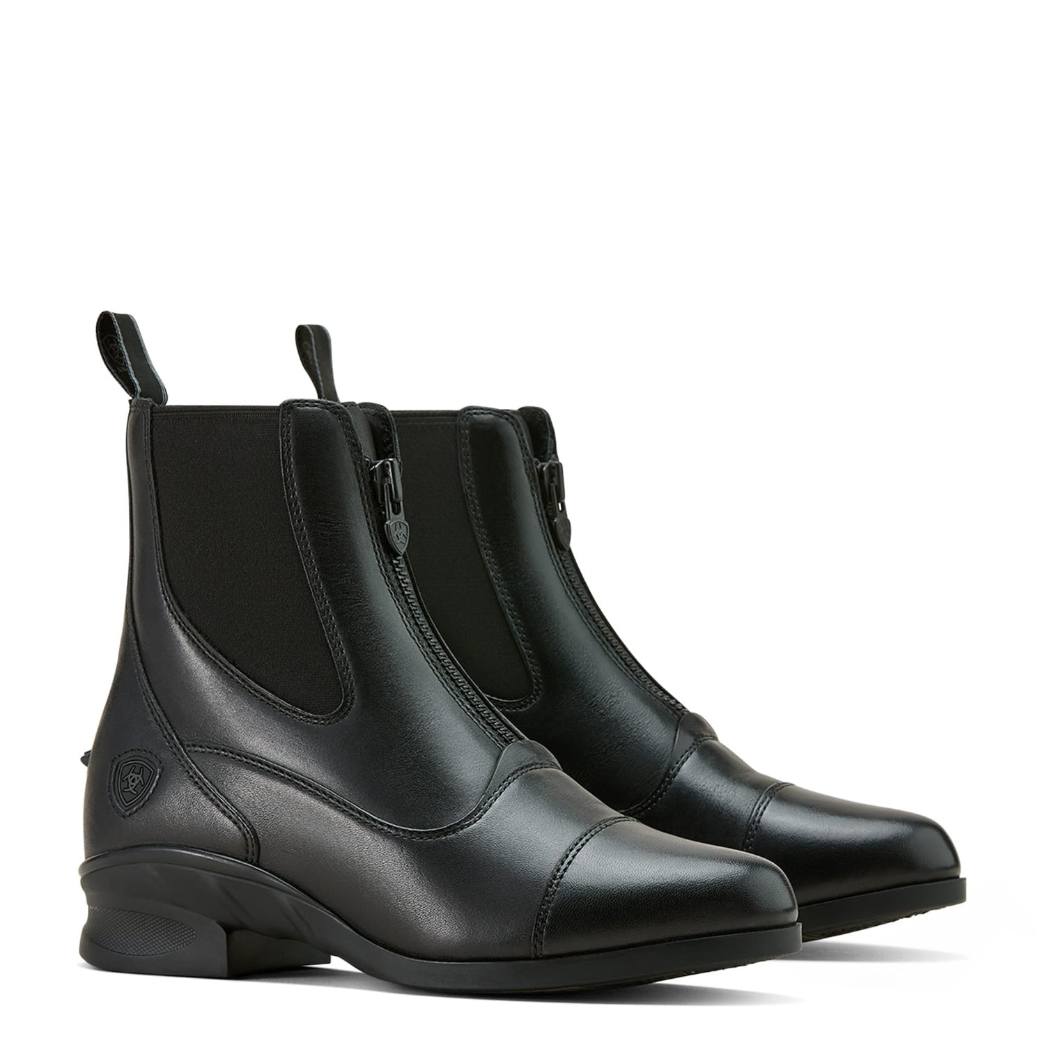 Ariat Womens Boots - Shoes Ariat Boots Womens Heritage Zip