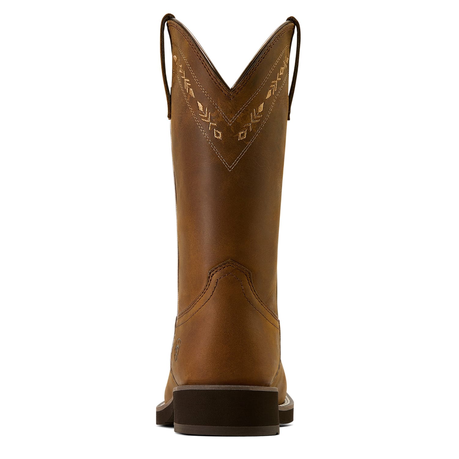 Ariat Womens Boots - Shoes Ariat Boots Womens Kearney Round Toe