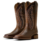 Ariat Womens Boots - Shoes Ariat Boots Womens Monte Vista