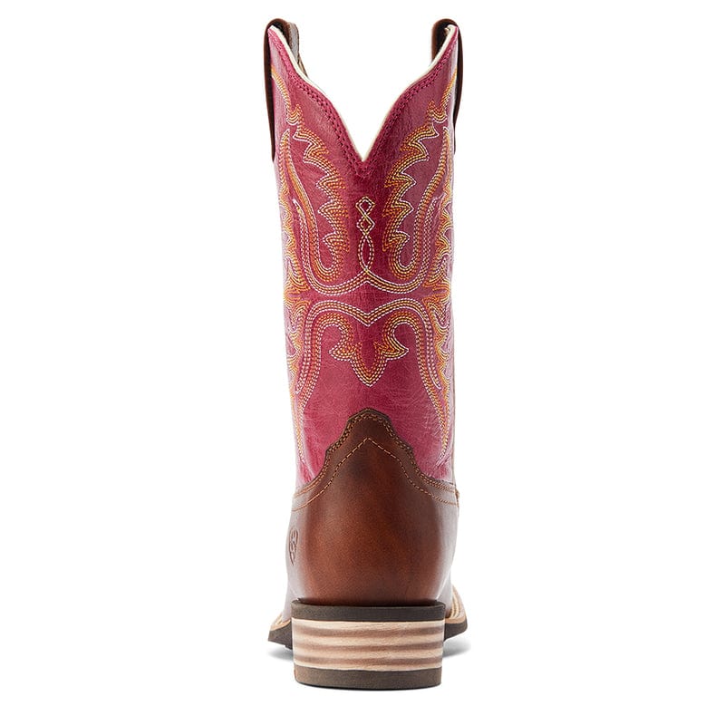 Ariat Womens Boots & Shoes Ariat Boots Womens Olena (10044441)