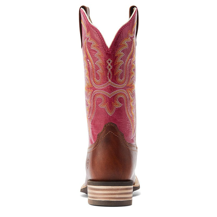 Ariat Womens Boots & Shoes Ariat Boots Womens Olena (10044441)