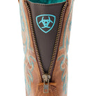 Ariat Womens Boots & Shoes Ariat Boots Womens Round Up Back Zip