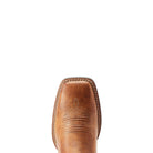 Ariat Womens Boots & Shoes Ariat Boots Womens Round Up Back Zip