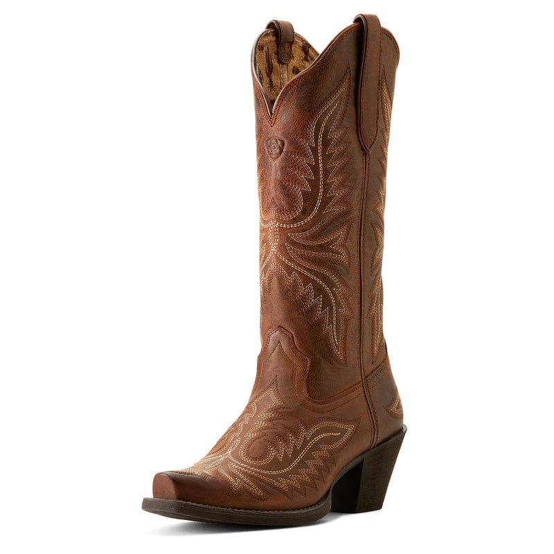 Ariat Womens Boots & Shoes Ariat Boots Womens Round Up Collins